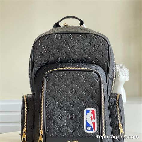 nba louis vuitton backpack|louis vuitton drawstring backpack.